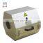 Air cooling heater for extruder machinery and plastic machinery