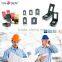 Plastic packaging box case for metal drills BR