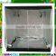 200x200x200cm 78"x78"x78" Home Greenhouses