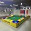 Latest style snookball poolball table billiard soccer ball for various activities