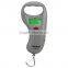 High quality portable mini digital hanging luggage scale weighing hand scale 45kg/10g