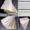 Decorative exterior faux Jinsha stone for wall panel