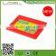 Business Card Case Wallet Blocking ID Card Holder Leather Credit Card Holder