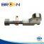 cnc machining polishing shaft