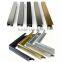 Aluminum alloy frame for oil painting