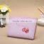 Fashion lady mini wallet zipper wallet woman