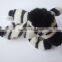 Plush Lovely Zebra
