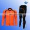 2015 China Comfort Long Sleeve Fluorescent Cycling Wear for Spring and Autumn Wholesale