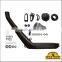 4x4 Off road snorkel For Toyota landcruiser 70 series narrow front