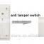 Newest dual WIFI+GSM module 39 wireless/wire zones safe house alarm system