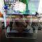 3mm teleprompter mirror glass one way mirror on sale for teleprompter glass