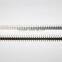 Pin header 2.54mm 1*40 straight type connector