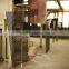 customized stainless steel powder coating service