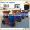 Aliva shotcrete machine / gunite machine / pulp shooting machine