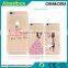2D DIY Submilation Transparent Silicon Phone Case, Printed TPU Crystal Phone Case Cover For Iphone 6/6S