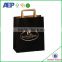 High quality Cheap costom logo brown kraft paper bags