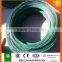 CHEAP!!! PVC Coated iron wire/electro galvanized iron wire/hot dip galvanized iron wire factory supplier