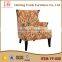 Wholesale Living Room Bedroom Furniture Antique Relax Chair