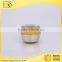 New Design Fashion Cosmetic Packaging Supplies Body Lotion Containers