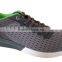 Jinjiang Factory Direct Latest Price Cheap Sport Roller Latest Running Shoes