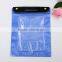 PVC Waterproof ipad Bag