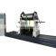 YYQ-1000A balancing machine for centrifugal pump impeller balancing, wind wheel balancing