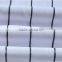 ZHENGSHENG Polyester/Rayon Blend Stretch Yarn dyed Fabric with rib For Coat and Trousers Twill