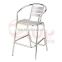 Bar Stool Aluminum Chair