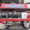 2 kw electric single three-phase gasoline generator