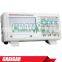 Handheld Digital Storage Oscilloscopes UTD2062CM 60MHz 1GS/s 16 Mpts Memory Depth USB Device, USB Host, Pass/Fail Interface