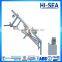 Marine Free Fall Lifeboat Davit