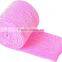 Factory Direct Scourer Raw Material SPONGE RAW MATERIAL For Kitchen Cleaning