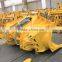 Professional Manufacture 5T SDLG/XCMG/SEM Wheel Loader Side Dump Bucket , 2.2M3 Side Dump Bucket For LG953N
