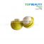FB0210 Fashion Cute Tennis lip balm container ball