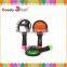 High Strength Factory Supply Nylon Massage Hair Brush
