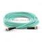 hot selling st duplex fiber optic patch cord