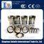 3-CYLINDER DIESEL ENGINE CYLINDER BLOCK ACCESSORIES FOR YUNNEI YN33GB SMALL DIESEL ASSEMBLY AND AUTO PARTS