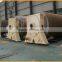 ZYDF 2500/1575 paper making dryer cylinder machine