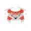 Cheerson CX-10C Mini RC Quadcopter with 0.3MP Camera / 3 Flight Speed Mode / Support Hover Function / LED Light / Hand Launch