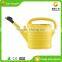 Factory Supply Garden Plastic Watering Cans In Bulk