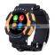 new arrival original NO.1 A10 with heart rate detection waterproof 3-proof outdoor smart sports watch