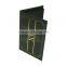Magnetic switch 5inch lcd video greeting card for wedding invitation