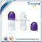 Cosmetic roll on bottle 30ml