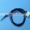 wire harness JST connector PAP-02V-S wire harness housing terminal wire harness & cable manufacturer