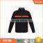 Unisex Charger Jacket OEM Factory