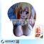Gift mouse pad sexy girl cartoon picture mouse mat