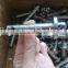 Ningbo Jiaju High Quality Metal Drive Hole Shaft