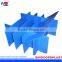 Coroplast Hollow Structure PP Parititons