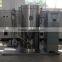 Spray dryer for calcium hypochlorite (spray dryer)