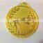 Alloy 3d Medal